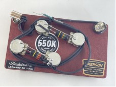 Emerson 550K 335 Pre-Wired Kit